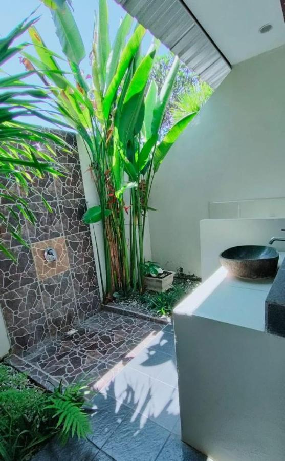 Pineapple Guest House Гили Еър Екстериор снимка