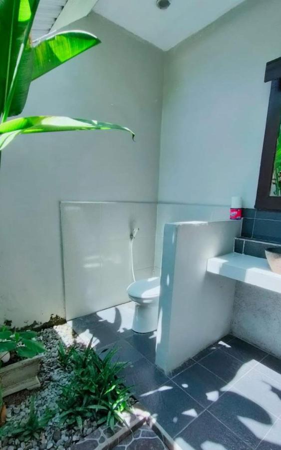 Pineapple Guest House Гили Еър Екстериор снимка