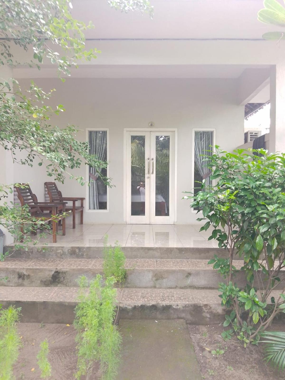 Pineapple Guest House Гили Еър Стая снимка